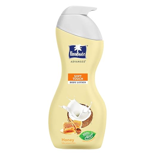 Parachute Advansed Body Lotion, 400 ml