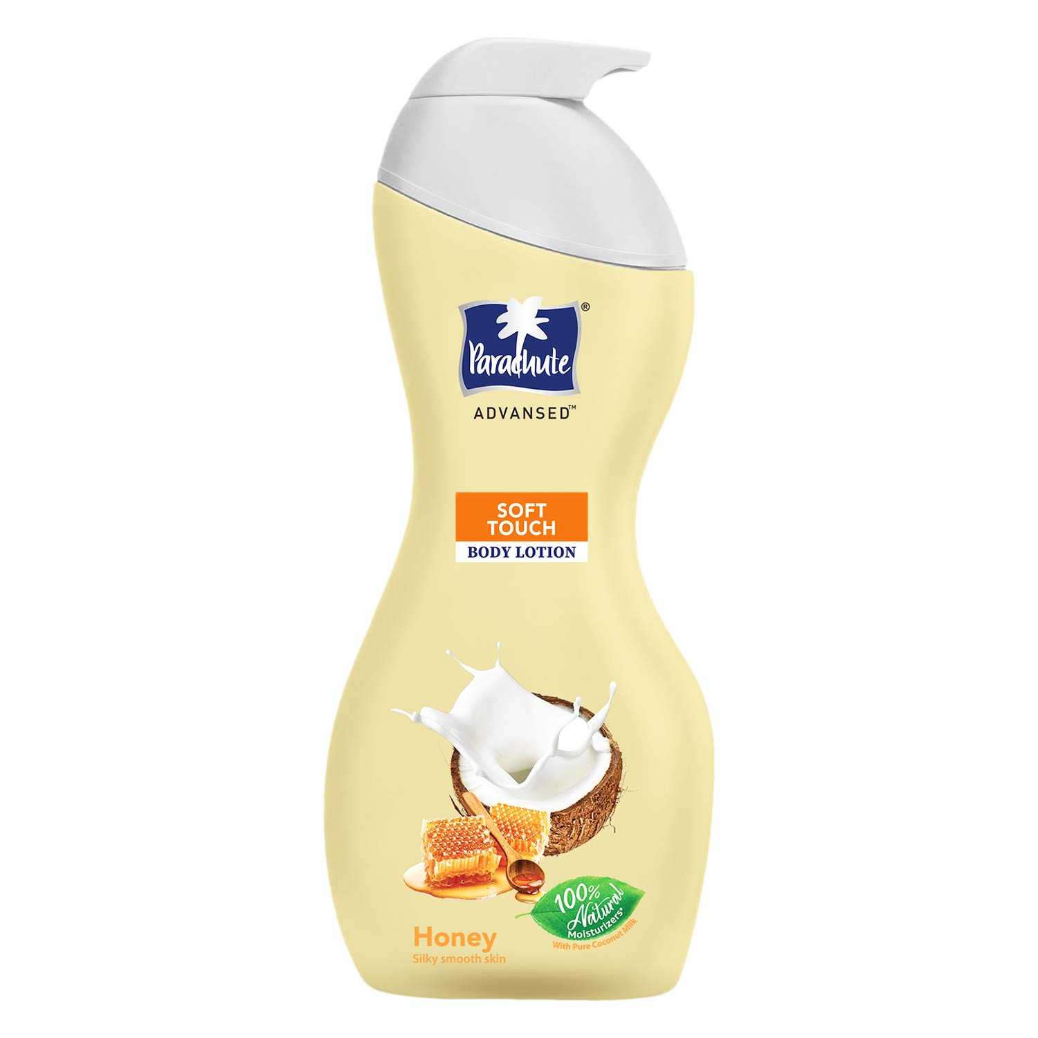 parachute lotion for winter
