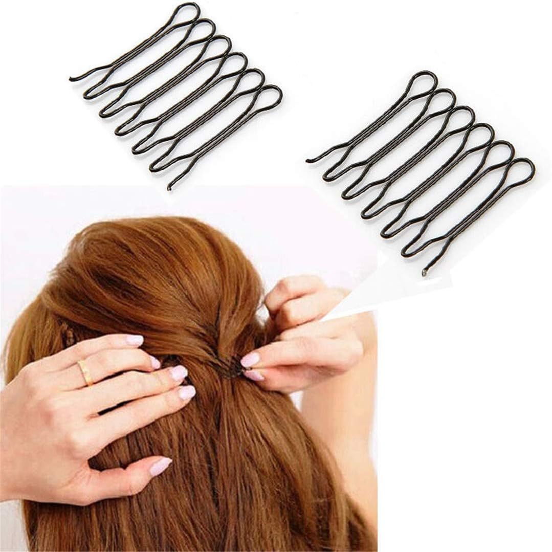 Juego de 2 horquillas para el pelo estilo japonés, pinzas para el pelo, horquillas para el pelo