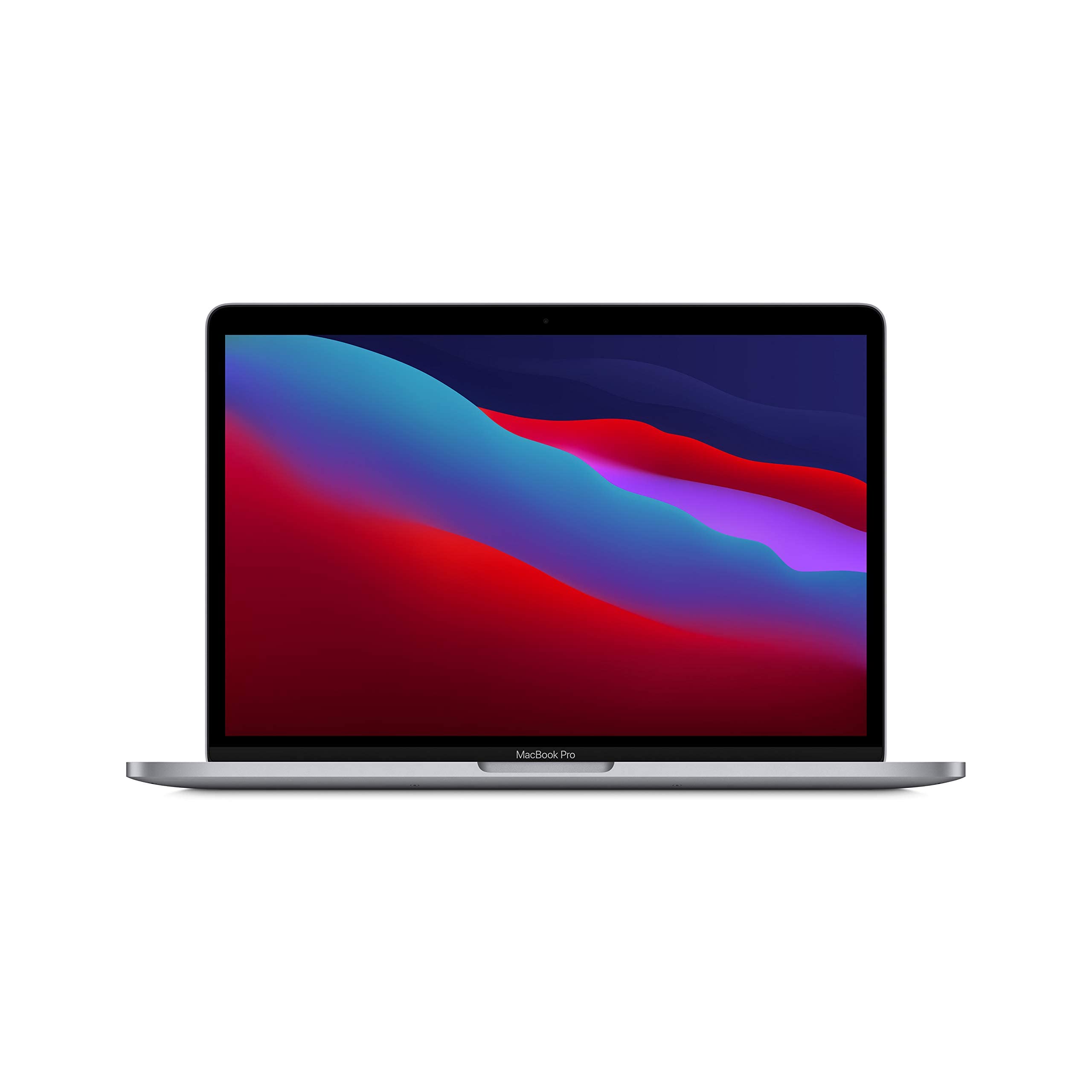 Apple MacBook Pro with Apple M1 Chip (13 inch, 8GB RAM)