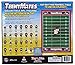 The Party Animal TennyMates Collectible NFL Figures Quaterback Set