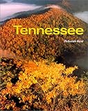 Front cover for the book Tennessee (America the Beautiful) by Deborah Kent