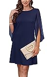 RUMIA Women's Formal Dresses 2025 Wedding Guest