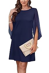 RUMIA Semi Formal Dresses for Women 2025 Wedding