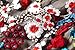Joy EnvyLand Women Maxi Evening Gown Prom Party Long Cocktail Embroidered Dress