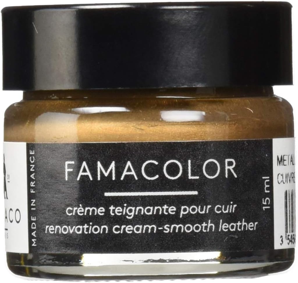 Unisex-Adult Famacolor Dye Cream Colours & Dyes 15ml