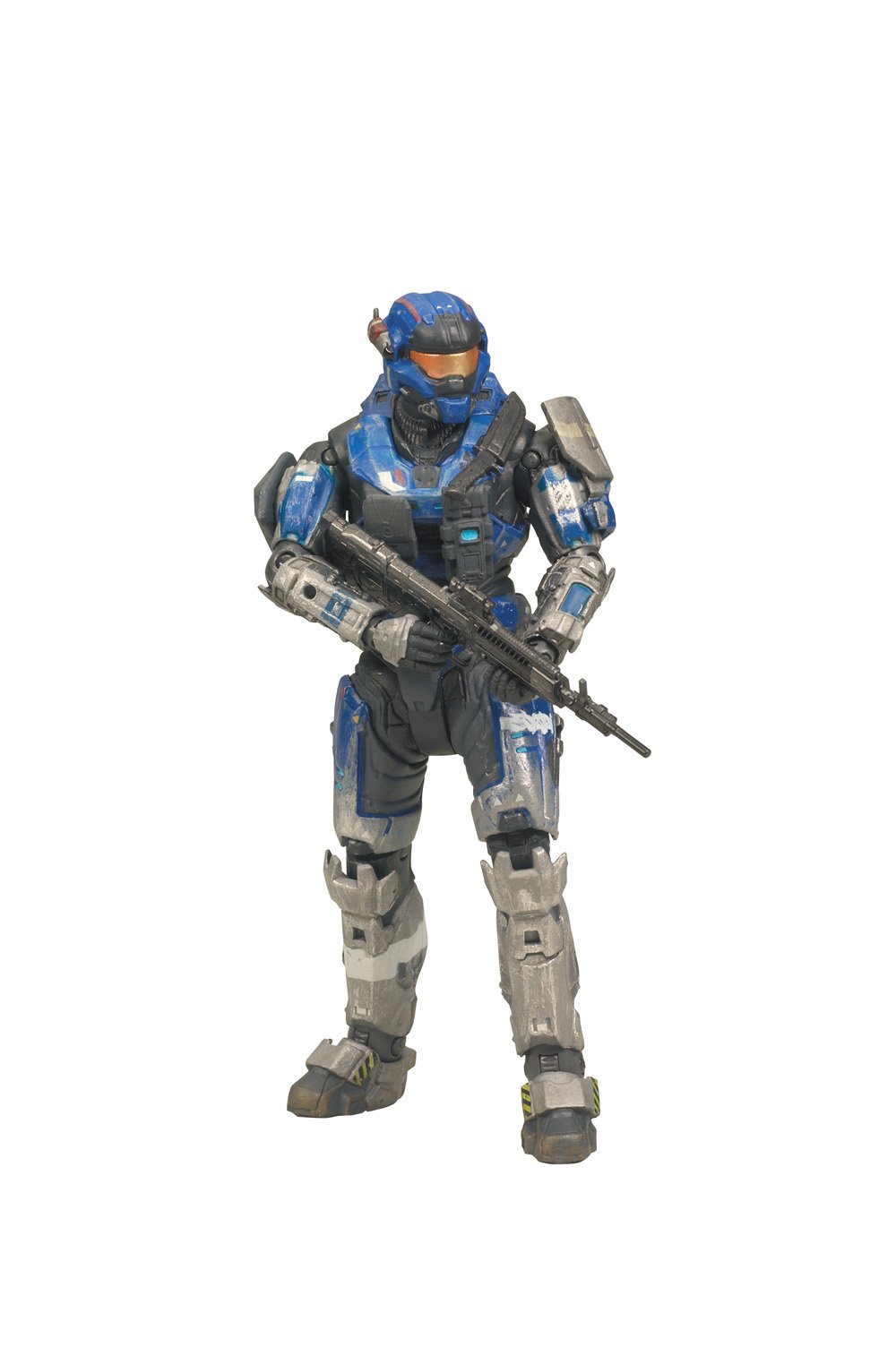 halo reach carter figure