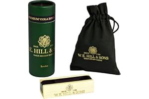 W. E. HILL & SONS W.E. Hill & Sons Premium Viola Rosin