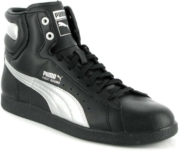 puma trendy shoes