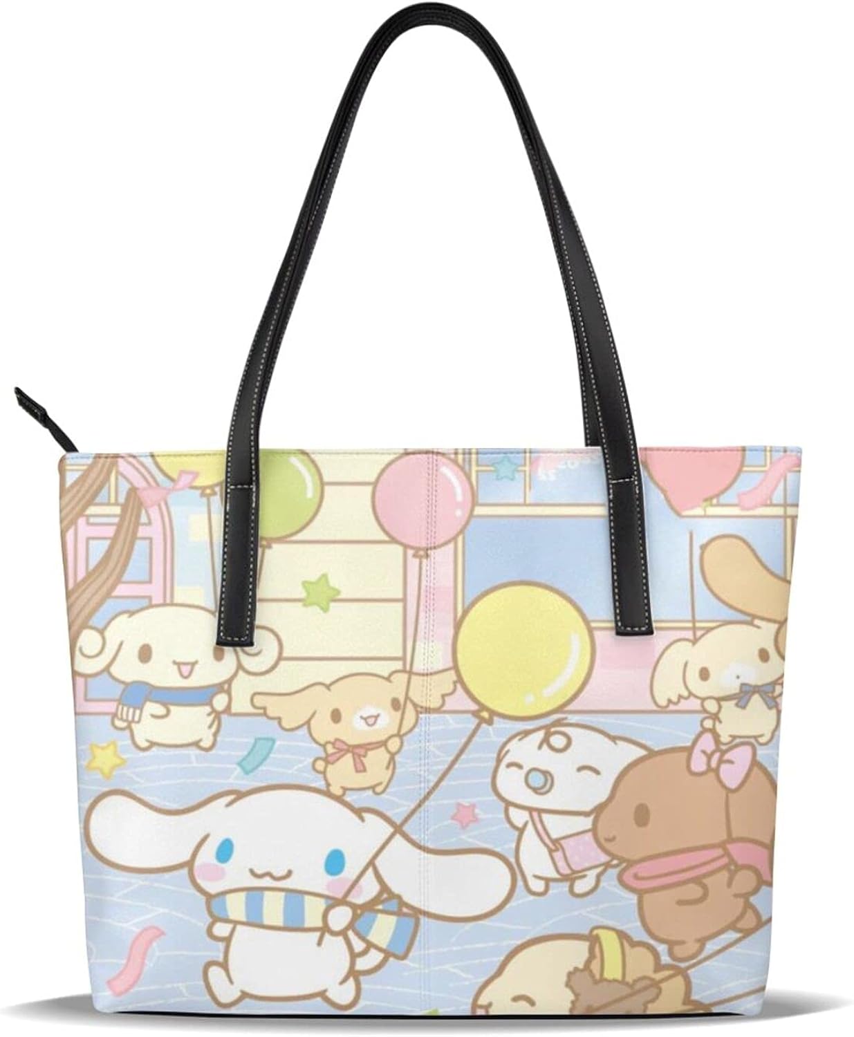 Hello Kitty Cinnamoroll Handbags Shoulder Bags Shoulder Bags Handbags