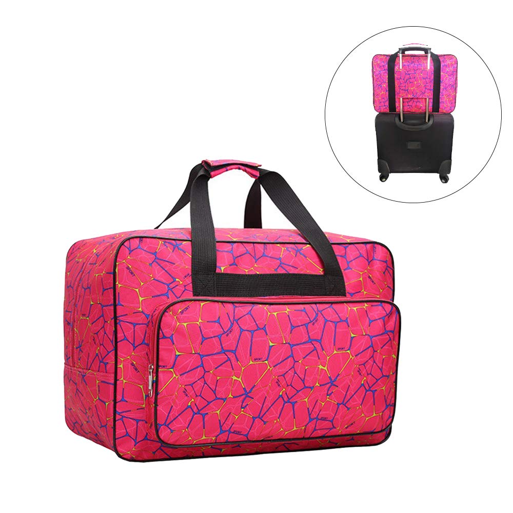 Sewing Machine Tote Bag, HomeYoo Universal Nylon Carry Bag, Universal