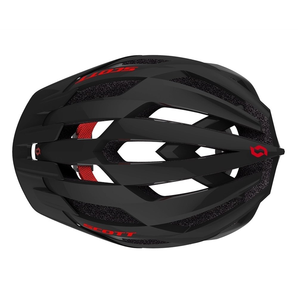 scott helmet arx mtb plus