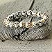 Stylish Bracelet for Women with Baltic Amber Beads
