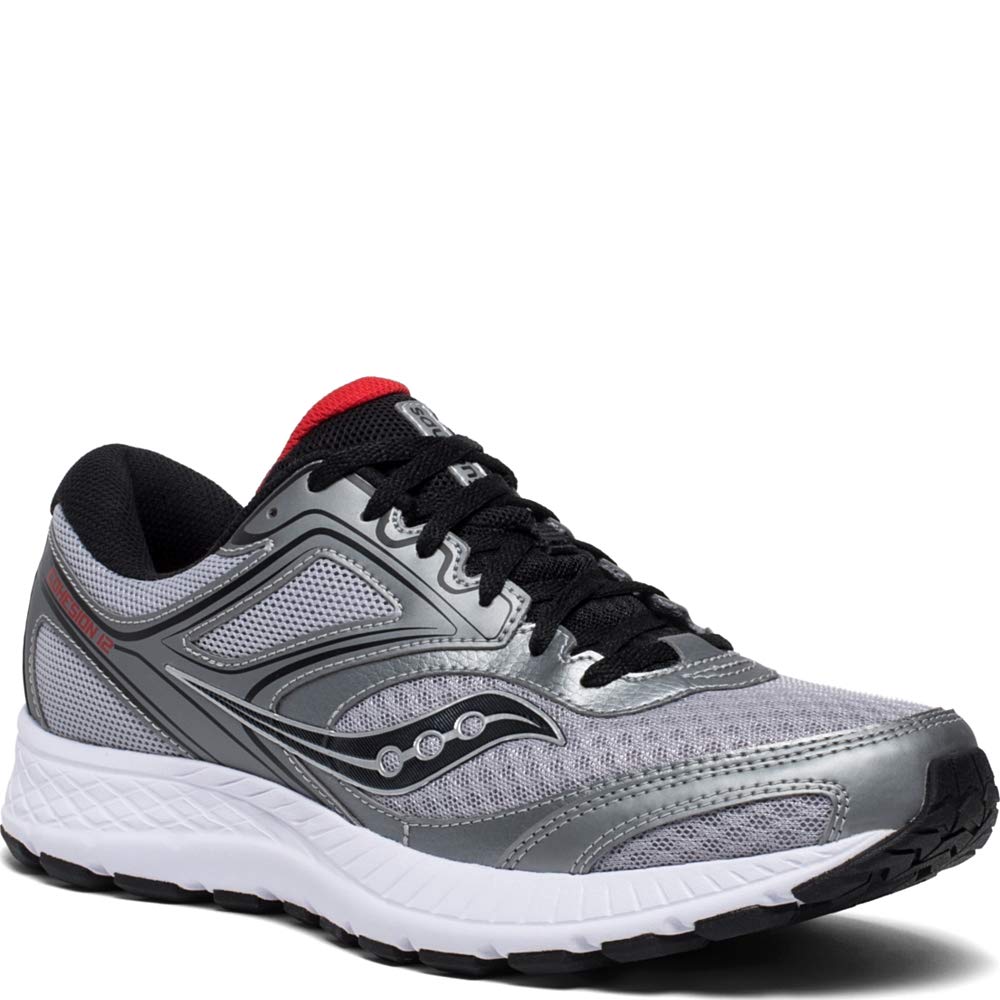 saucony versafoam cohesion 12 mens