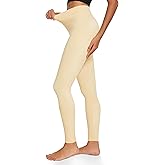 PDLeat Control Tummy Leggings for Women,High Waisted Butt Lifting Pants Buttery Soft Compression Yoga Pro Pants.