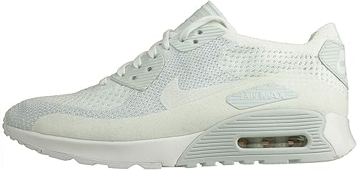nike air max 90 ultra 2.0 flyknit women's shoe