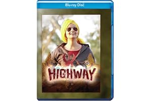 Highway [Blu-ray]