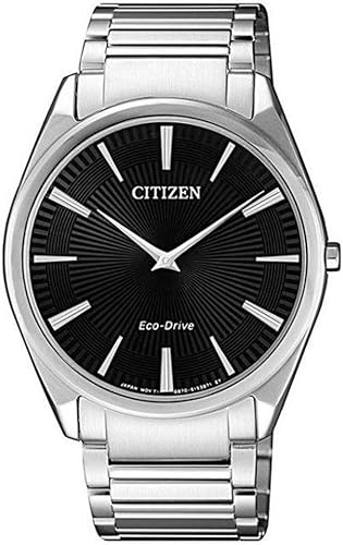 citizen eco drive 38mm case