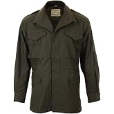 Mil-Tec Replica American M43 Jacket