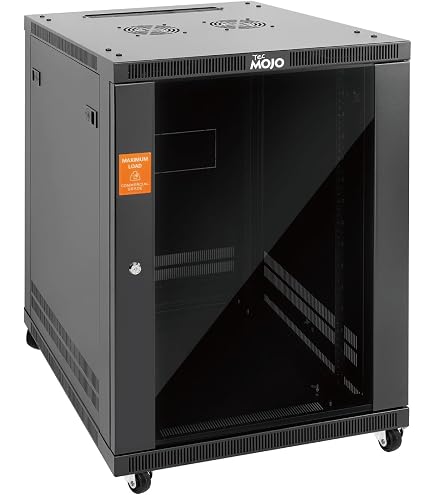 Amazon.com: APC by Schneider Electric NetShelter SX 18U Server
