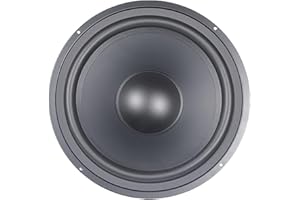 Passive Radiator | 3-12inch Woofer Passive Radiator, Bass Speaker Enhancement, Speaker Subwoofer | Boosts Low-Frequency Sound