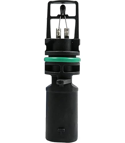 ＡＩＲ　SENSOR ｉｃｅ Amazon.com: YQABLE Intake Air Temperature Sensor 8-12146830-0
