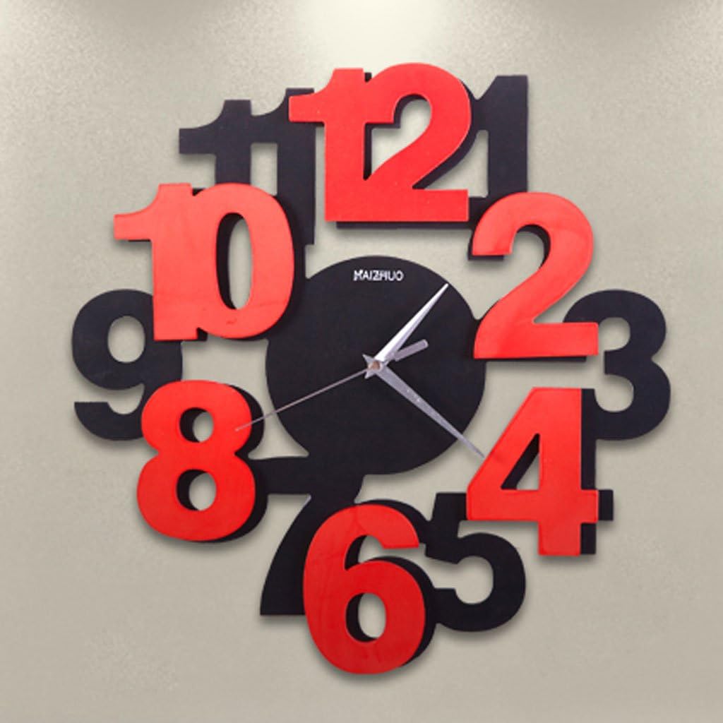 digital watch for bedroom
