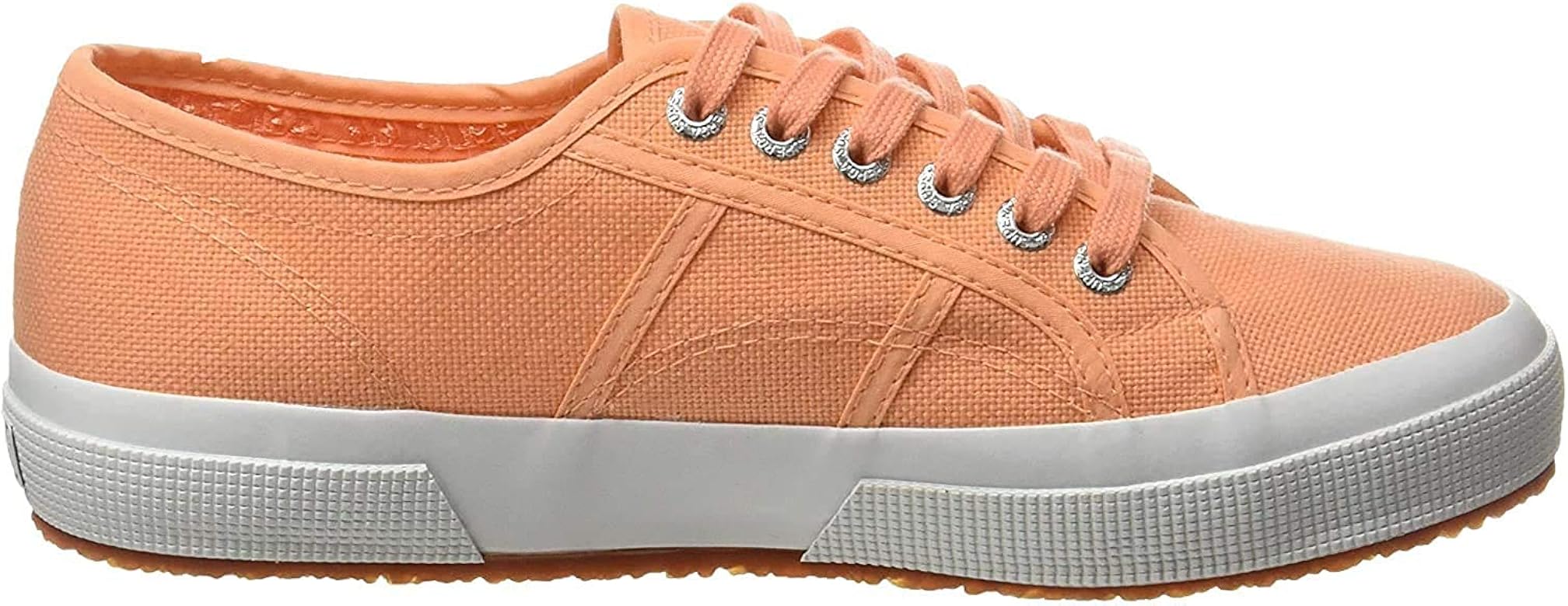 superga orange
