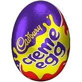 Cadbury Creme Egg Single 48X40G