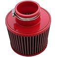BMC (FBSA70-110) High Performance Air Filter