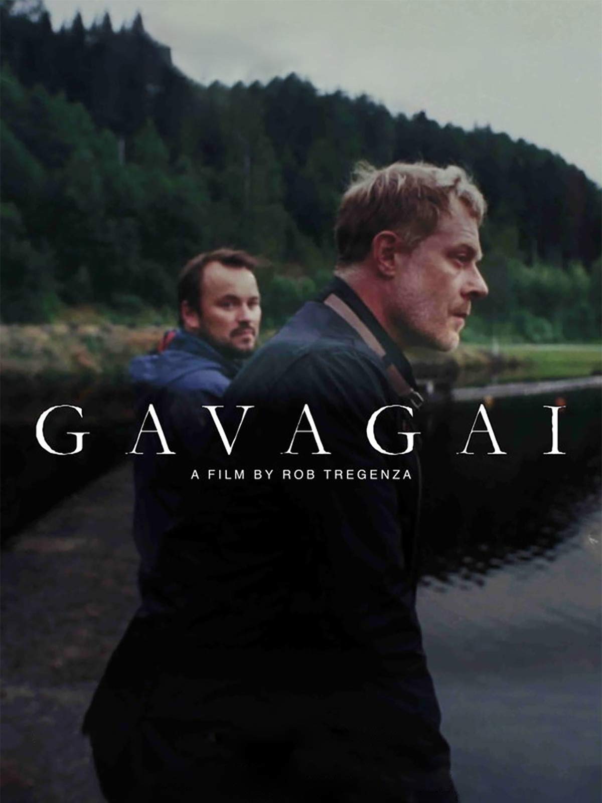 Watch Gavagai Prime Video
