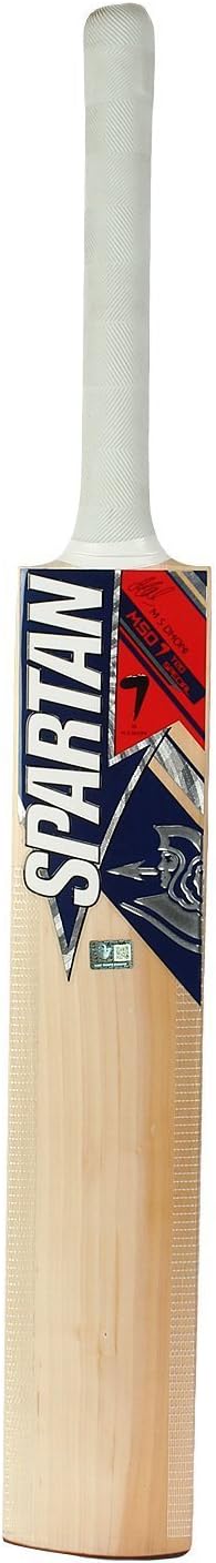 Sparton English Willow Bat Full Size with Cover T20