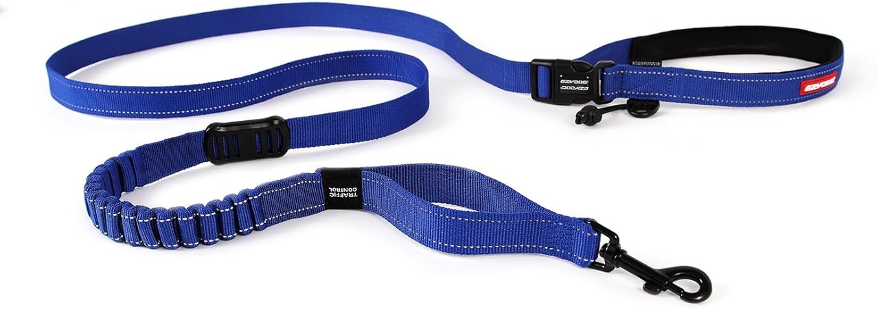 ezydog road runner leash