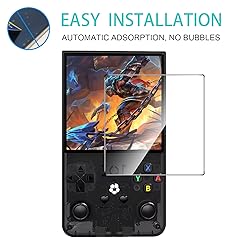 Natbok 2 Pack Compatible with R36Max/R36 Max Screen