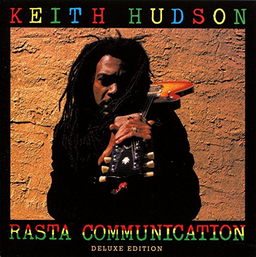 Keith Hudson - Rasta Communication - Zortam Music