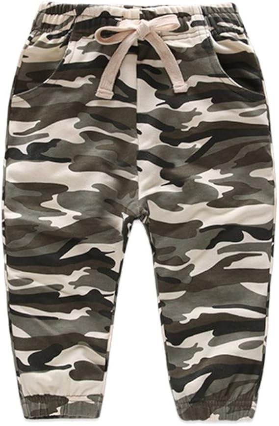 5t camo pants