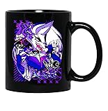 Helluvas Boss Loonas Black Coffee Mug, Gift Coffee