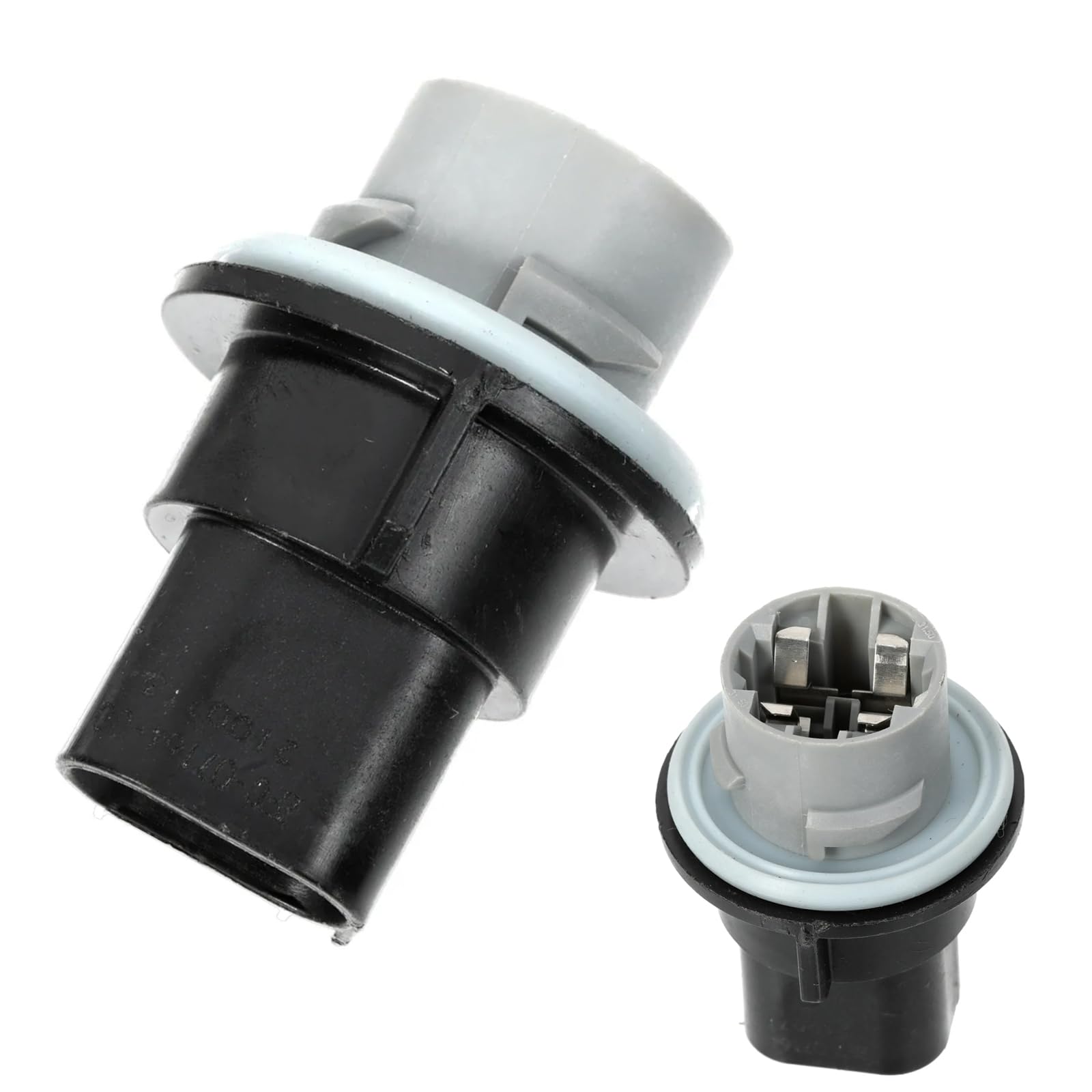 Photo 1 of Front LH RH Turn Parking Turn Signal Light Bulb Socket for Jeep Patriot 2011-2016 for Compass 2011-2016 for Grand Cherokee 2012-2013 Replacement 68191950AA