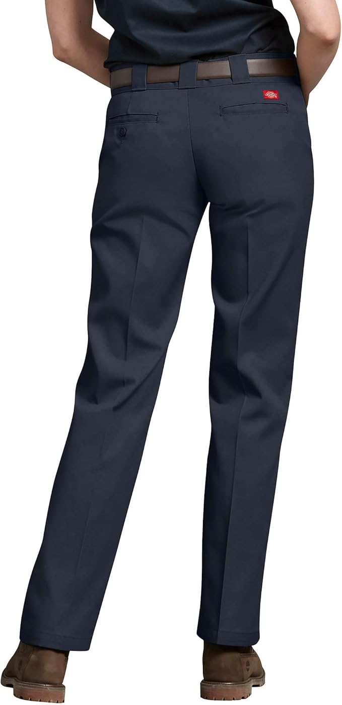 dickies dress pants womens