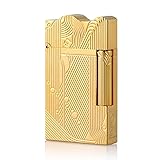 Laicengo Sanji Lighter, Vintage Trench