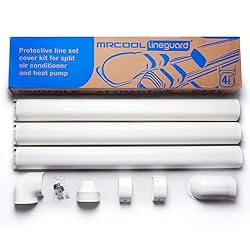 MRCOOL DIY 24k BTU 20.5 SEER Ductless Mini Split AC