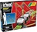 K’NEX Thrill Rides – Double Doom Roller Coaster Building Set – 891 Pieces – Ages 9+ Engineering Educational Toy