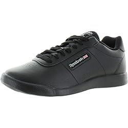 Reebok Women's Princess Lite Classic Casual Shoes