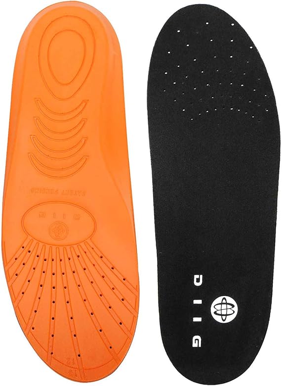 anti fatigue shoe inserts