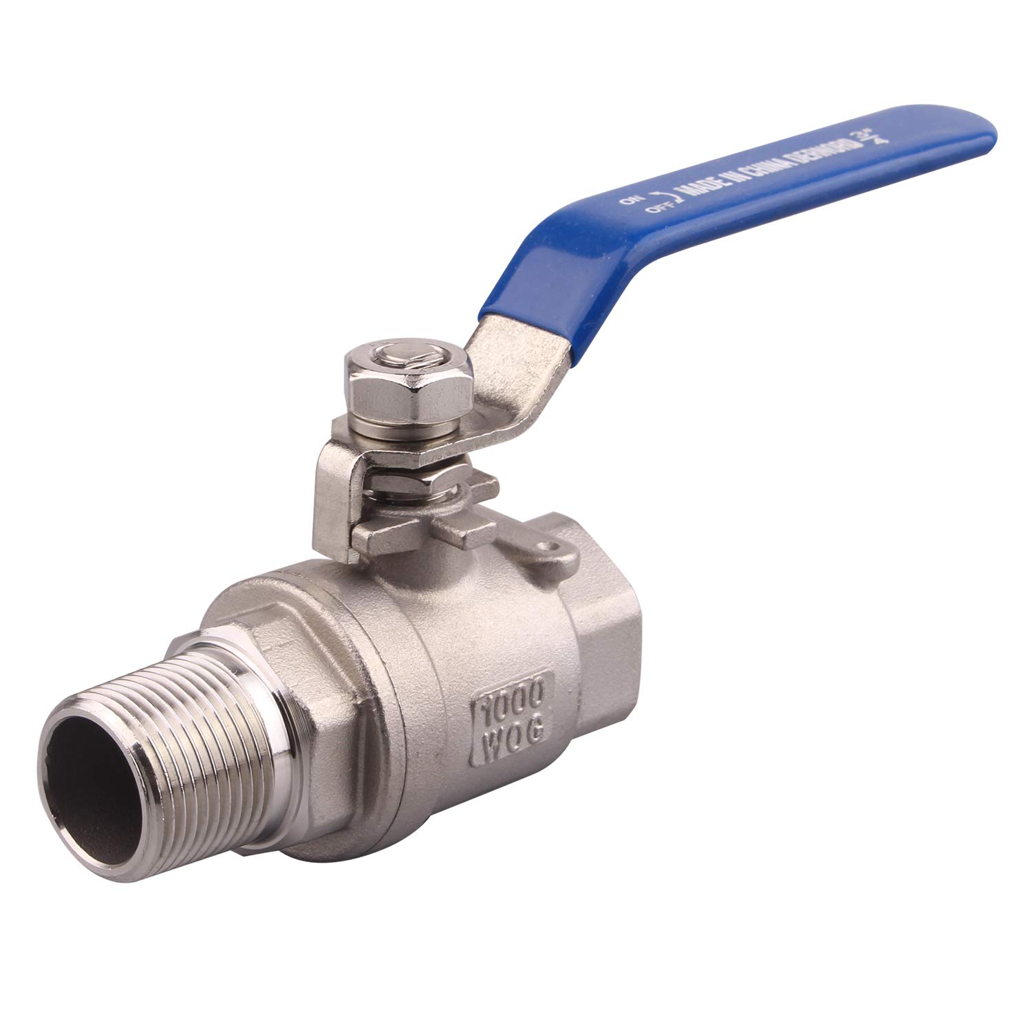 3/4 ball valve picture