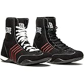 LEONE 1947 Men's Hermes Boxing Ankle Boots
