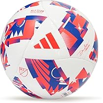 adidas mls 2019 top capitano soccer ball