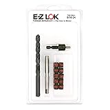 E-Z LOK EZ-310-524 Thread Repair Kit for Metal