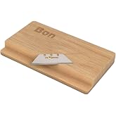 Bon Shadow Line Cutter with Blade - Ideal for Cutting Perfect Rabbet Edges in Ceiling Tile