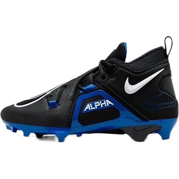 アメフト　スパイク　NIKE ALPHA MENACE PRO 3 26.5 Amazon.com | Nike Alpha Menace Pro 3 Low (Wide) Men's